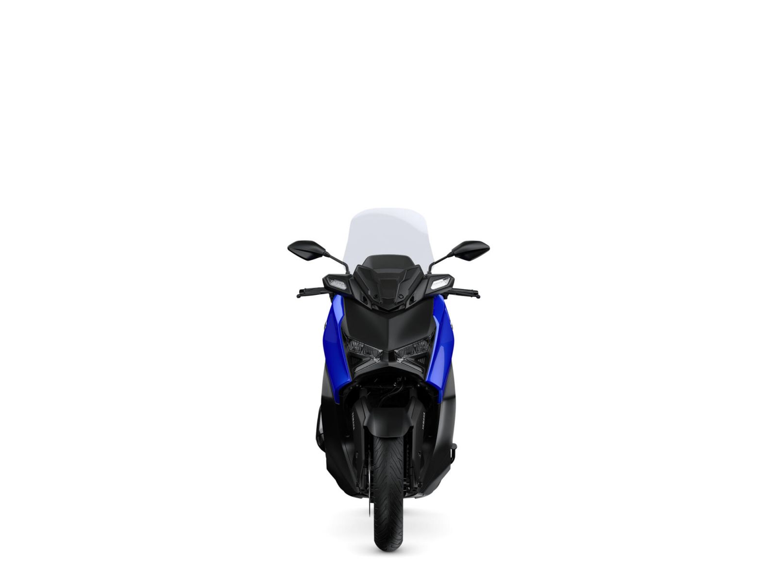 Скутер YAMAHA XMAX 300 (Icon Blue) 2026
